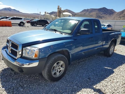 2005 Dodge Dakota