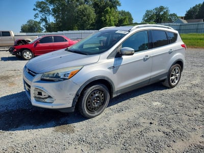 1FMCU0J93GU****** 2016 Ford Escape