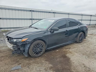4T1G11AK2MU****** 2021 Toyota Camry