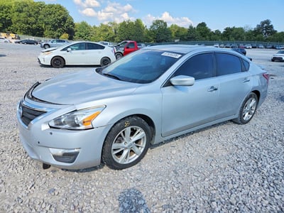 1N4AL3AP5DN****** 2013 Nissan Altima