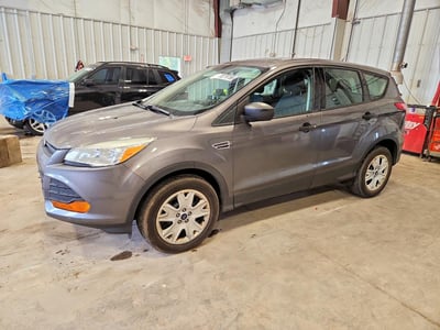 1FMCU0F77DU****** 2013 Ford Escape
