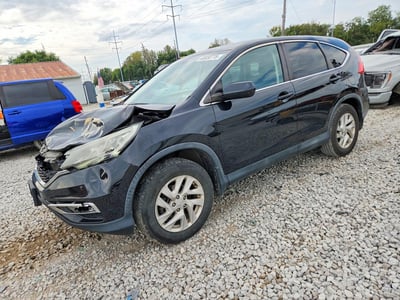 2HKRM4H54GH****** 2016 Honda CR-V