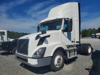 4V4N39TG3GN****** 2016 Volvo VNL