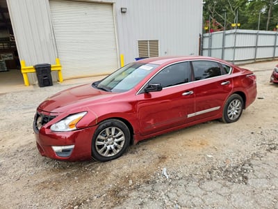 1N4AL3AP3FN****** 2015 Nissan Altima