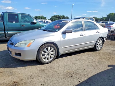2007 Honda Accord