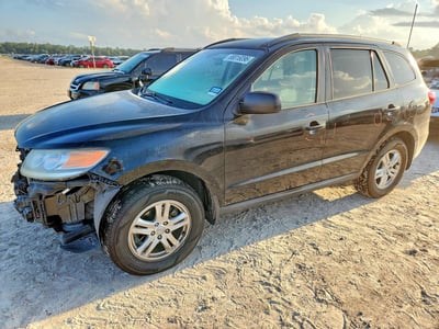 2012 Hyundai Santa Fe