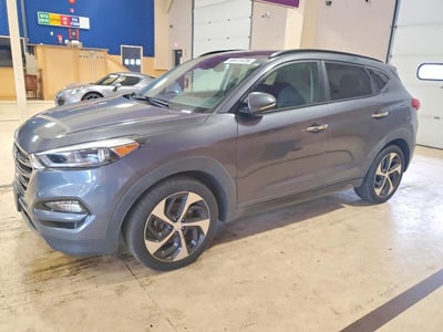 KM8J3CA20GU****** 2016 Hyundai Tucson