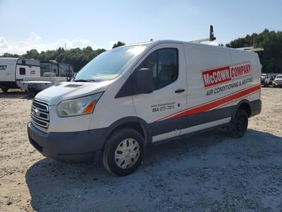 1FTNR1ZM1FK****** 2015 Ford Transit 250