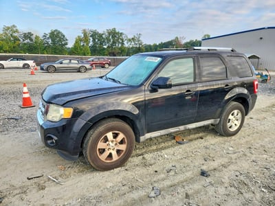 1FMCU0E79AK****** 2010 Ford Escape