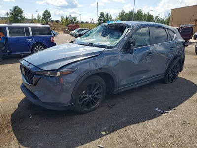 JM3KFBCM7P0****** 2023 Mazda CX-5