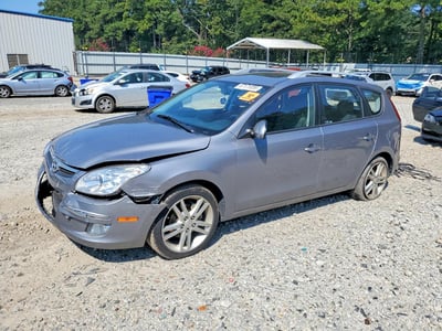 2012 Hyundai Elantra