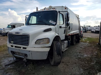 1FVACXCY4EH****** 2014 Freightliner M2