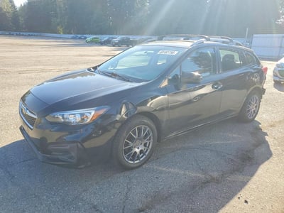 4S3GTAB68H3****** 2017 Subaru Impreza