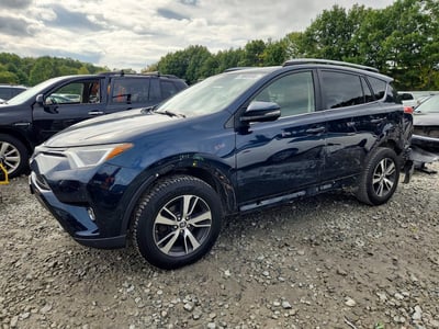 JTMRFREV8JJ****** 2018 Toyota RAV4