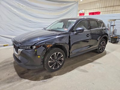 JM3KFBDM8P0****** 2023 Mazda CX-5
