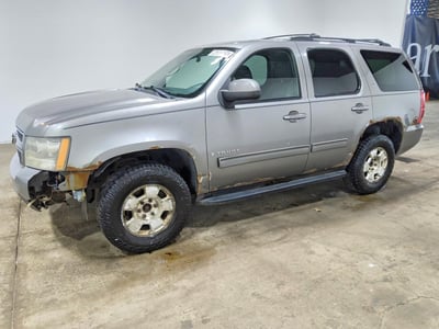 2009 Chevrolet Tahoe