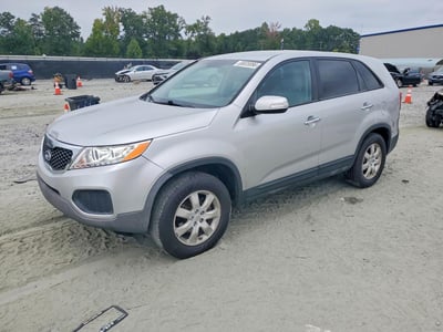 2011 Kia Sorento