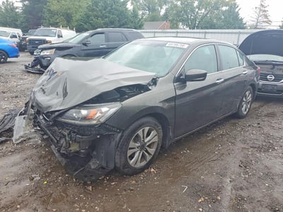 1HGCR2F34EA****** 2014 Honda Accord