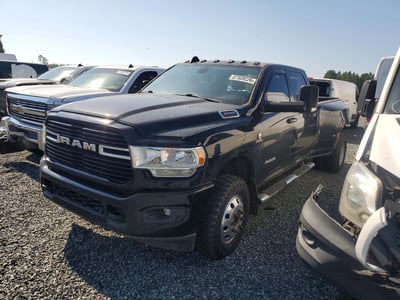 NCS10**** 2020 RAM 3500