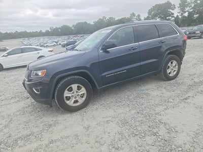 1C4RJEAG5EC****** 2014 Jeep Grand Cherokee