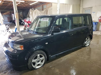 JTLKT334254****** 2005 Scion xB