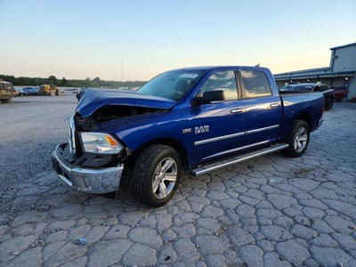 1C6RR7LT5ES****** 2014 RAM 1500
