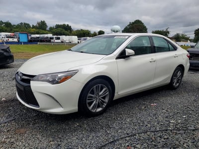 4T1BF1FK2HU****** 2017 Toyota Camry