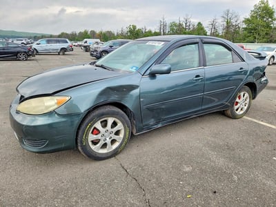 2005 Toyota Camry