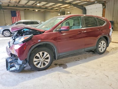5J6RM4H5XCL****** 2012 Honda CR-V
