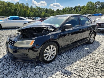 3VWD17AJ9FM****** 2015 Volkswagen Jetta