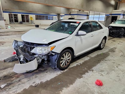 4T1BK1FK9CU****** 2012 Toyota Camry