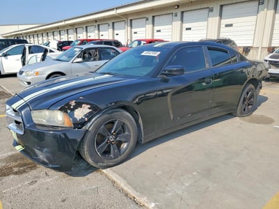 2C3CDXBG4DH****** 2013 Dodge Charger