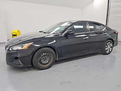 1N4BL4BVXLC****** 2020 Nissan Altima