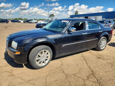 2C3KK53V99H****** 2009 Chrysler 300