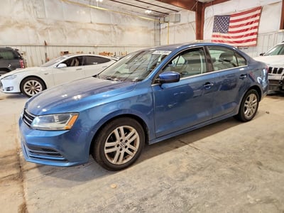 3VW2B7AJ8HM****** 2017 Volkswagen Jetta