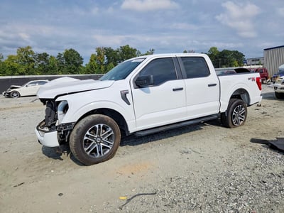 1FTFW1E88NF****** 2022 Ford F-150