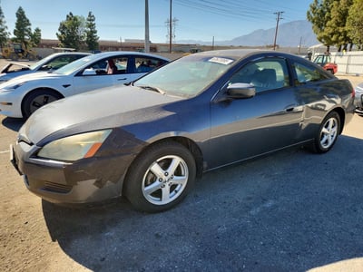 1HGCM72603A****** 2003 Honda Accord