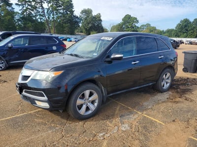 2010 Acura MDX
