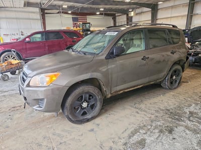 JTMJF4DV6A5****** 2010 Toyota RAV4