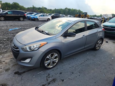2014 Hyundai Elantra