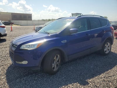 1FMCU9GX7EU****** 2014 Ford Escape