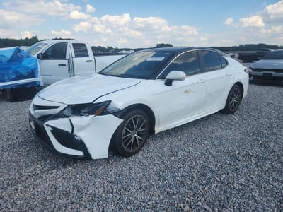 4T1G11AK4RU****** 2024 Toyota Camry