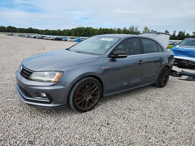 3VW4T7AJ6JM****** 2018 Volkswagen Jetta