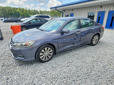 1HGCR2F80EA****** 2014 Honda Accord