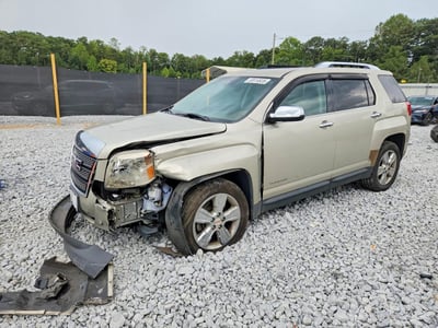 2GKFLTE35E6****** 2014 GMC Terrain