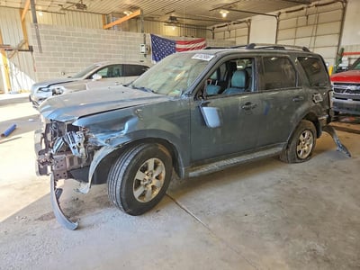 1FMCU9EG9CK****** 2012 Ford Escape