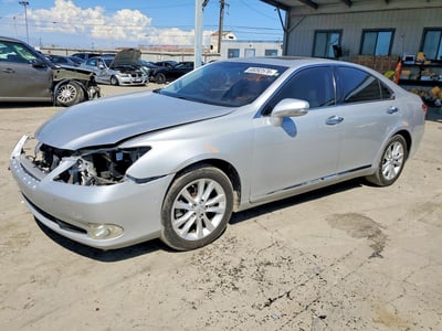 2010 Lexus ES 350