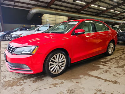 3VWD17AJ3FM****** 2015 Volkswagen Jetta