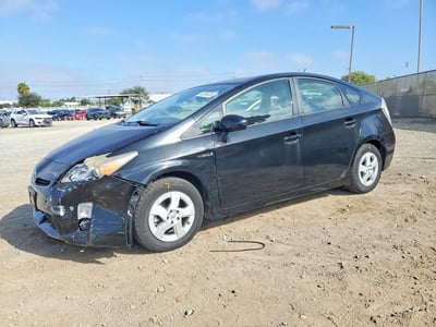 JTDKN3DU3A1****** 2010 Toyota Prius