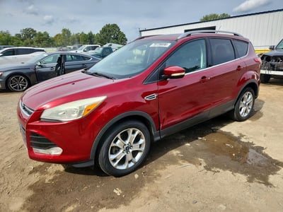 1FMCU9JX1FU****** 2015 Ford Escape